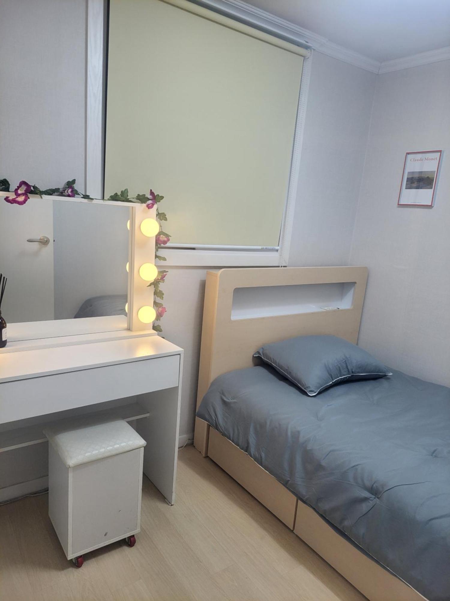 Newly Renovated 2 Bedroom Apartment #7 Séoul Extérieur photo
